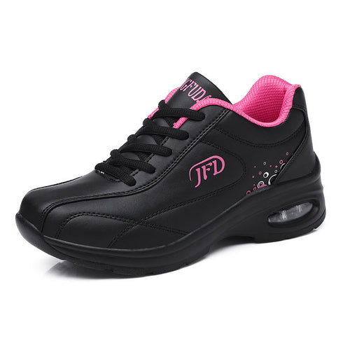 Comfortable Lightweight Air Cushion Shoes For Women - ROUTINE FASHION